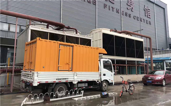 浑江300KW发电机组适配电缆规格选型指南