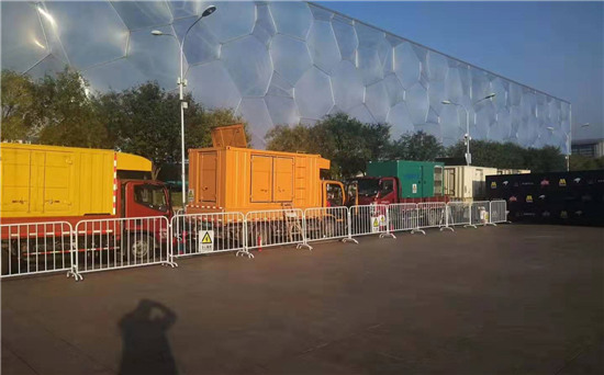 浑江400KW发电机组适配电缆规格选型指南
