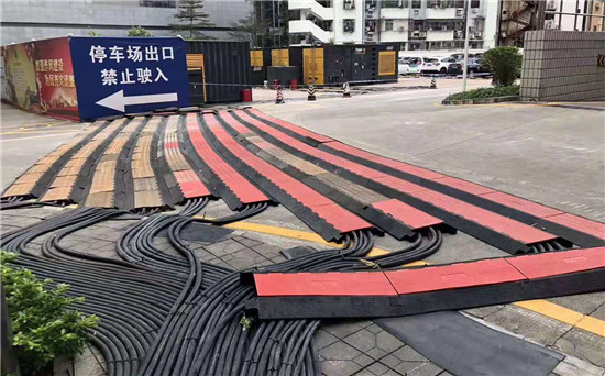浑江发电机组电缆选型完整具体步骤(工程通用标准流程)
